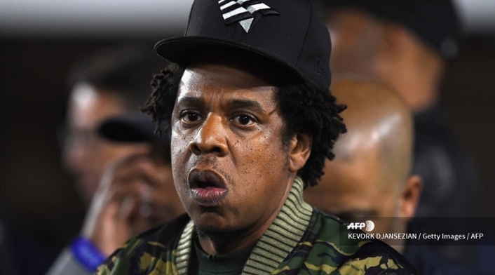 Jay-Z