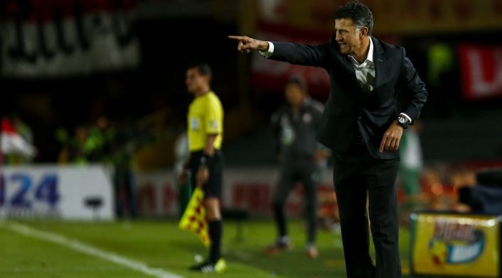 Juan Carlos Osorio
