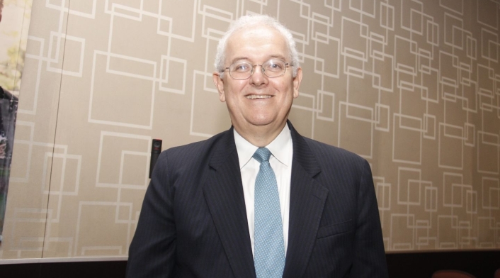José Antonio Ocampo