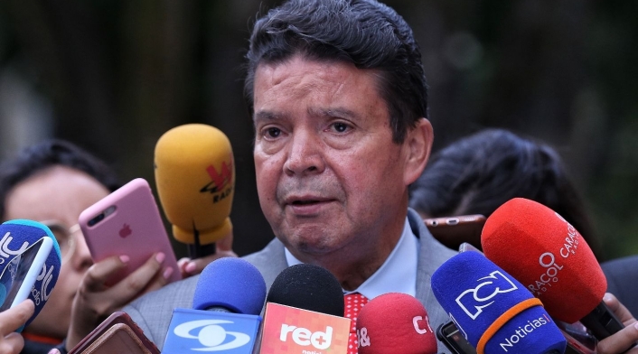 Julio Roberto Gómez
