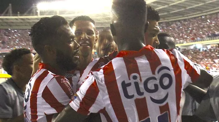 Junior de Barranquilla, Liga Águila 2019 Junior de Barranquilla, Liga Águila 2019