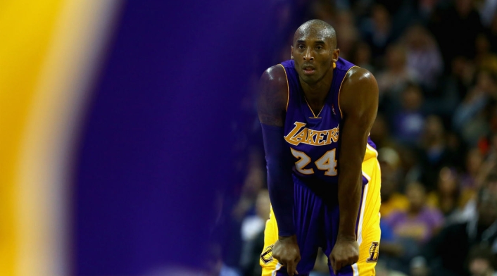 Kobe Bryant
