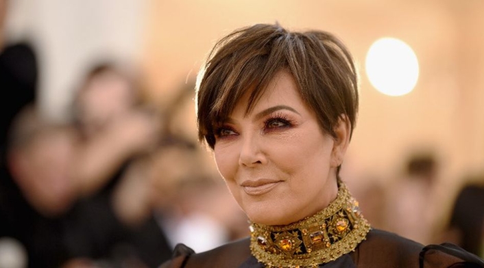 Kris Jenner Kris Jenner