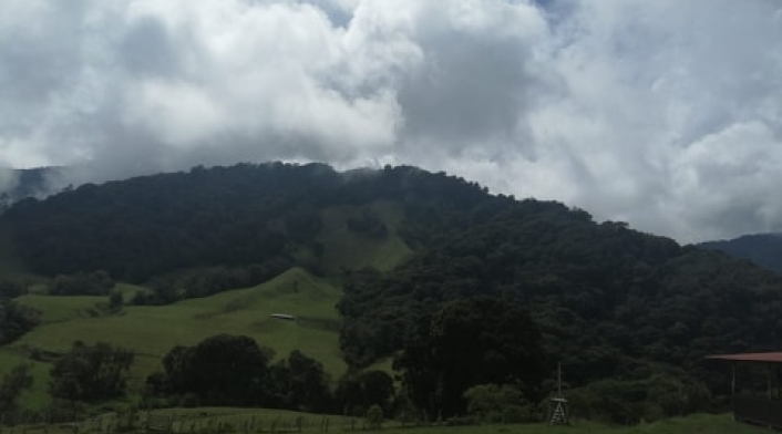 Páramos colombianos