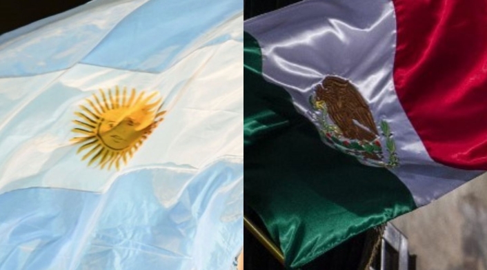 Lío diplomático entre Argentina y México por robo de embajador