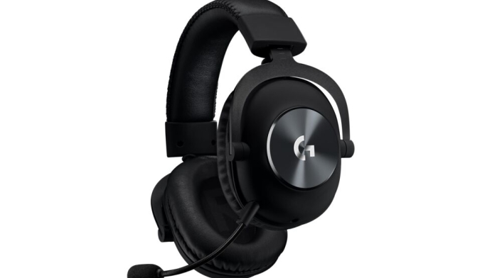 Audífonos Gaming Logitech