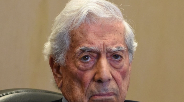 Mario Vargas Llosa Mario Vargas Llosa