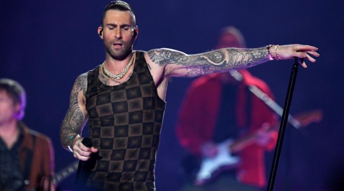 Maroon 5