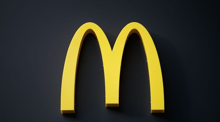 McDonald's McDonald's
