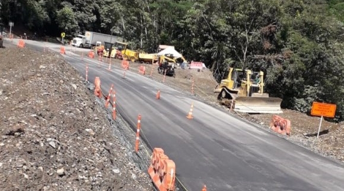 Vía Medellín Bgotá Vía Medellín Bgotá