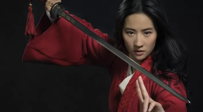 Mulan