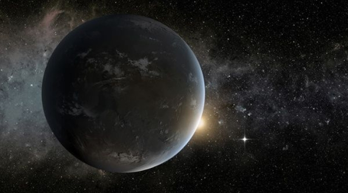 Exoplanetas