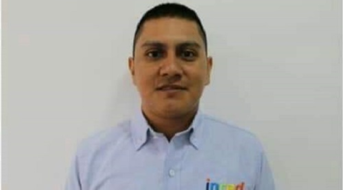 Ingeniero asesinado en el Cauca