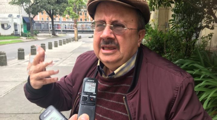 Carvajalino