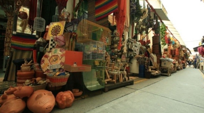 Pasaje Rivas