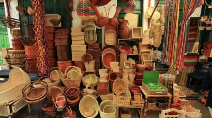 Pasaje Rivas