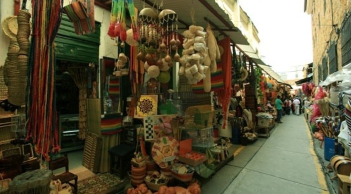 Pasaje Rivas