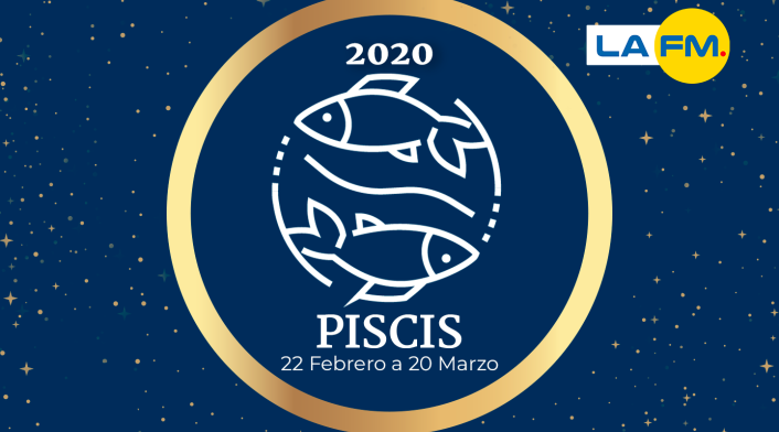 Piscis 2020 Piscis 2020