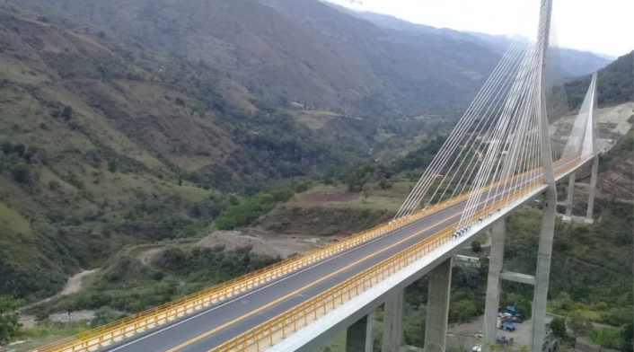 Puente Hisgaura Puente Hisgaura