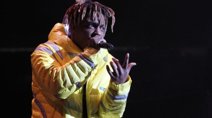 JUICE WRLD