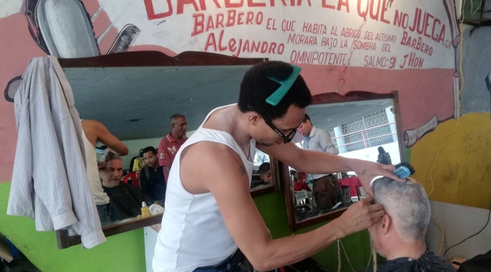 Richard Palencia probó suerte en Colombia pero decidió regresar a Venezuela