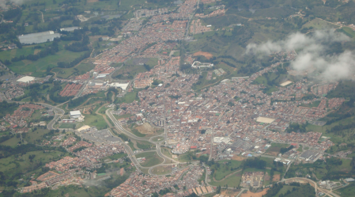 Rionegro, Antioquia