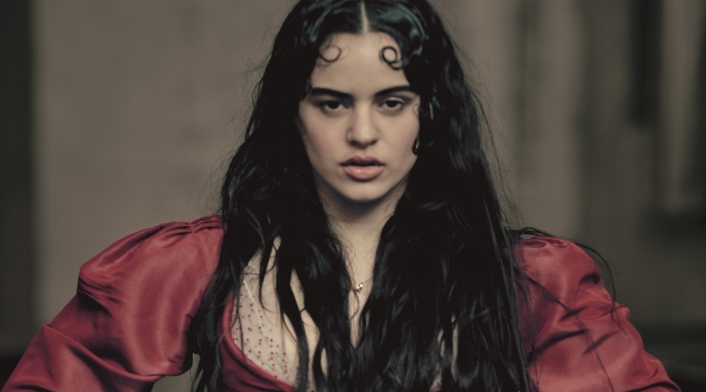 Rosalía