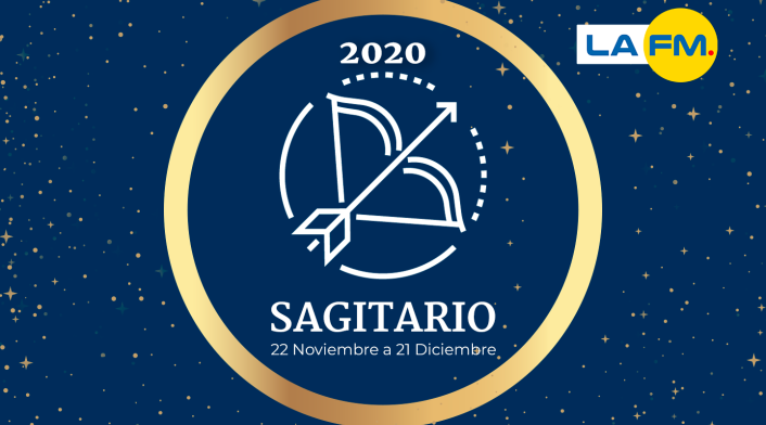 Sagitario 2020 Sagitario 2020