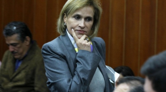 Sandra Morelli Sandra Morelli