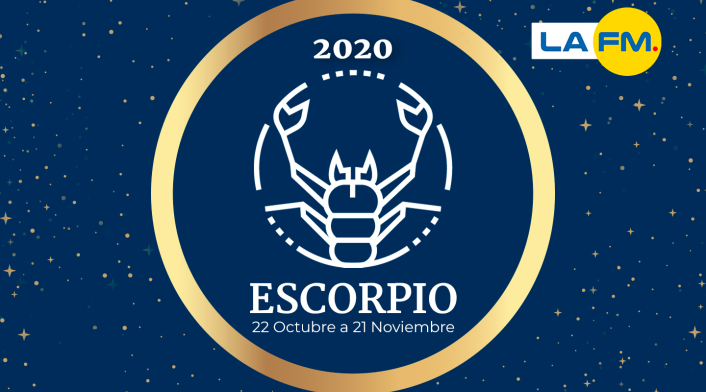 Escorpio 2020 Escorpio 2020