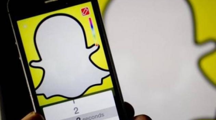 Snapchat Snapchat