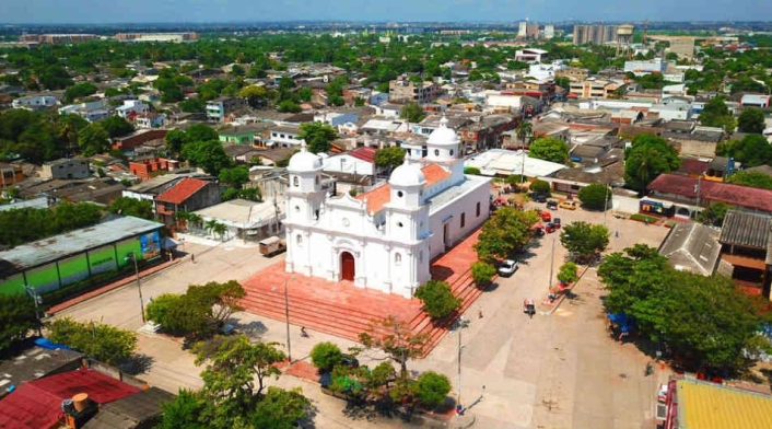 Soledad, Atlántico