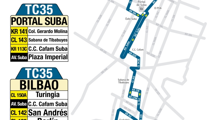Sitp ruta 2