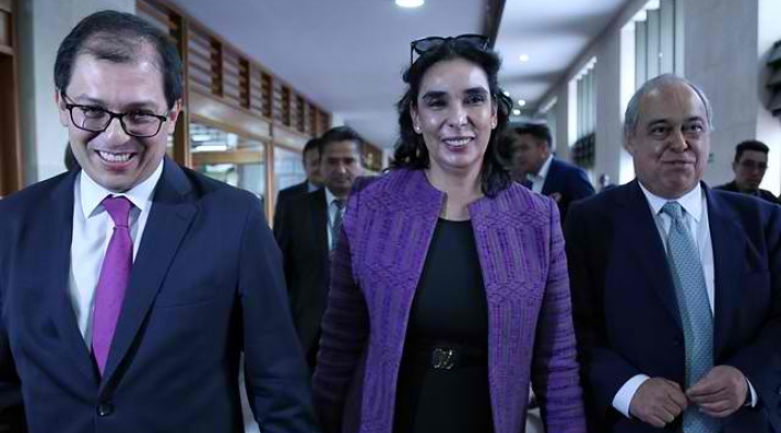 TERNA PARA FISCAL GENERAL