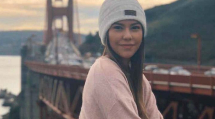 Valentina González murió tras ser golpeada por yate