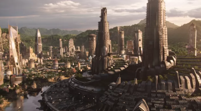 Wakanda