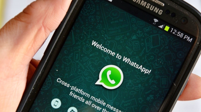 WhatsApp en su versión entre Android WhatsApp en su versión entre Android