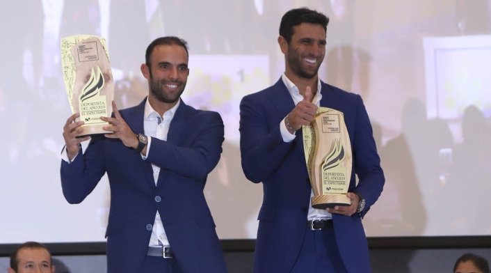 Cabal y Farah Cabal y Farah