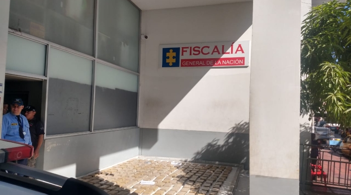 Corrupción Policías