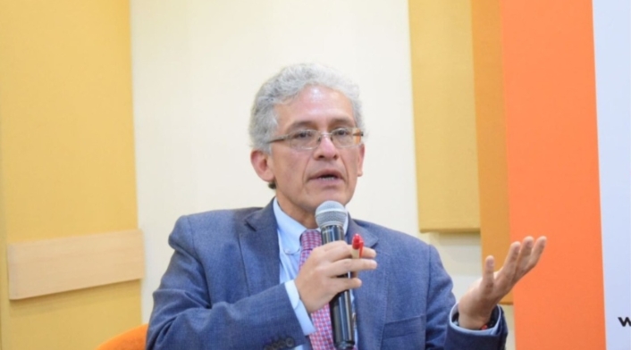Juan Mauricio Ramírez, nuevo secretario de Hacienda Juan Mauricio Ramírez, nuevo secretario de Hacienda