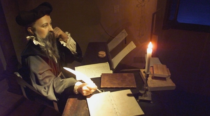 Nostradamus