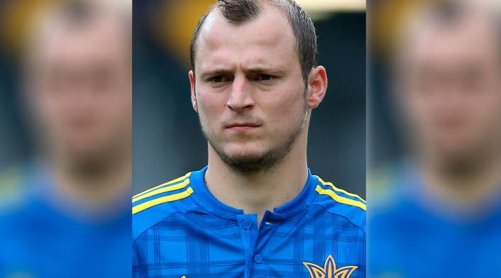 Roman Zozulya fue insultado