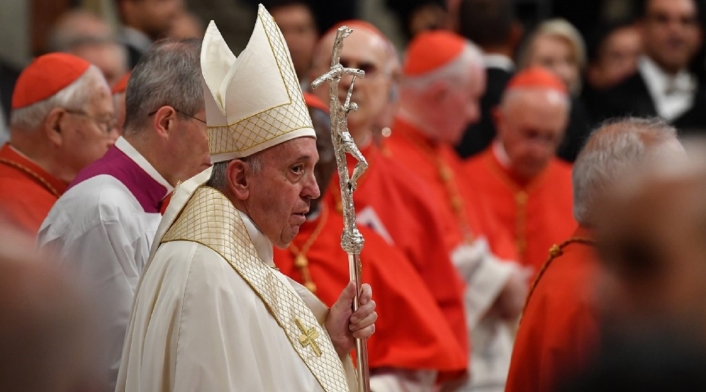 Papa Francisco Papa Francisco