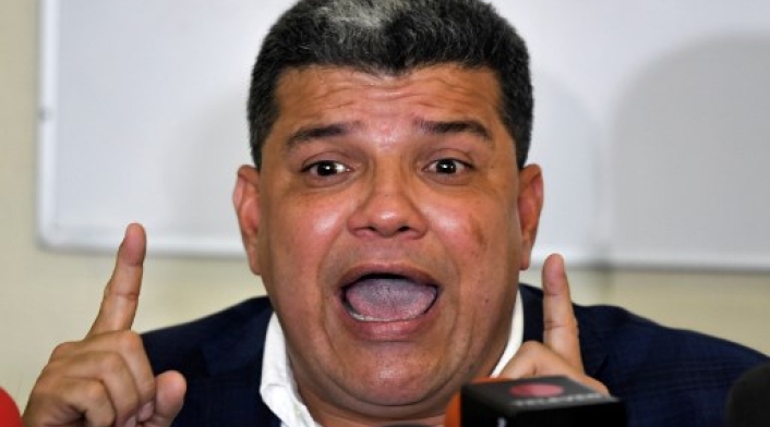 Luis Parra Luis Parra