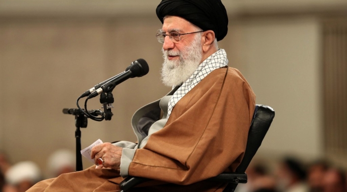Ali Jamenei Ali Jamenei