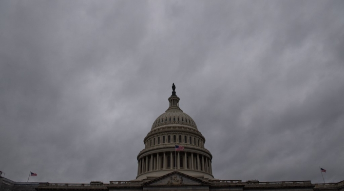 Capitolio de los Estados Unidos