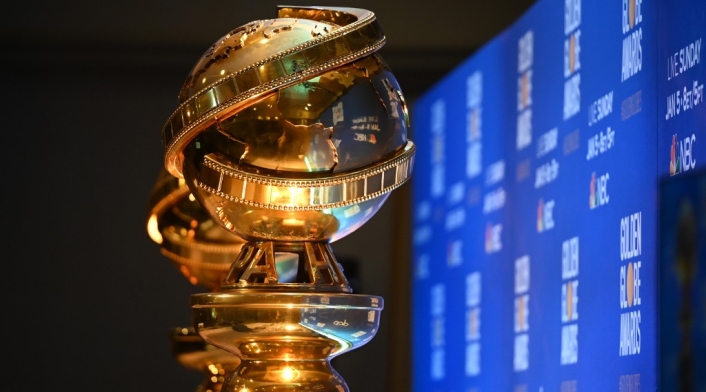 Lista de nominados a los premios Globo de Oro Globos de Oro 2023