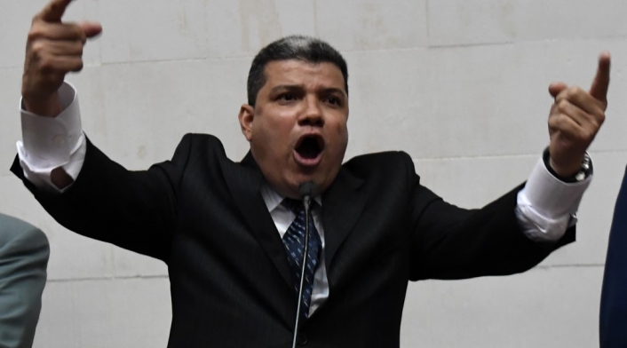 Luis Parra