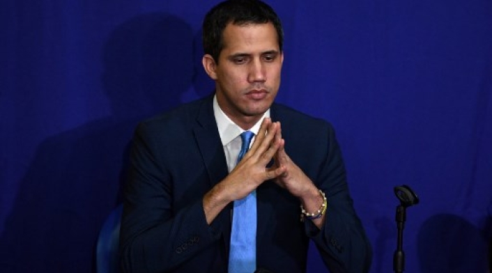 Juan Guaidó Juan Guaidó