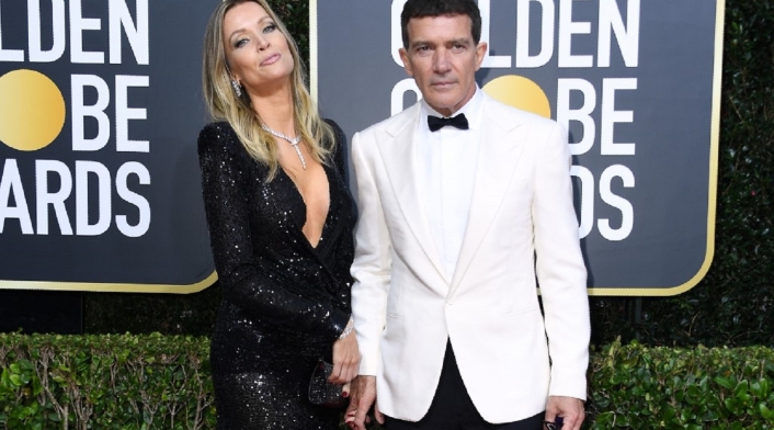 Antonio Banderas